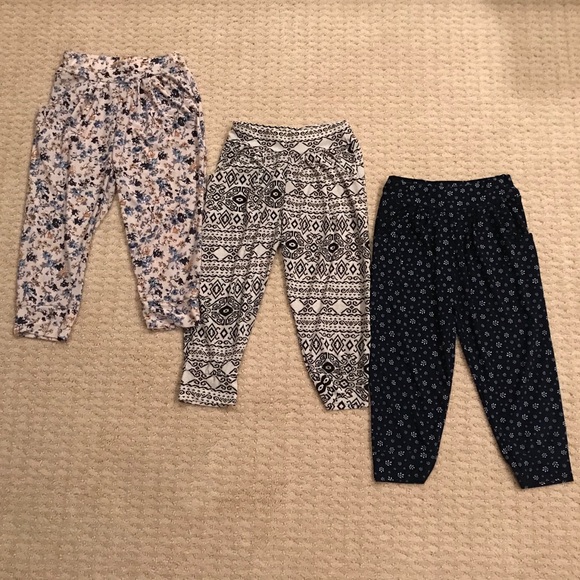 3 capris - Picture 1 of 4